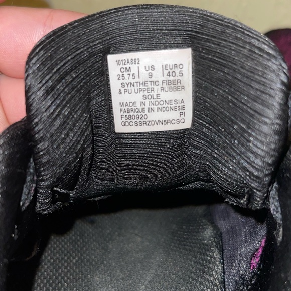 ASICS Gel Nimbus Lite 2 - Picture 6 of 8